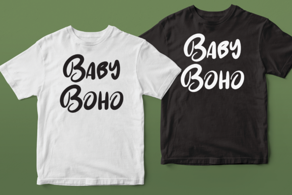 Hello Font: A Refined Script for Editorial Elegance