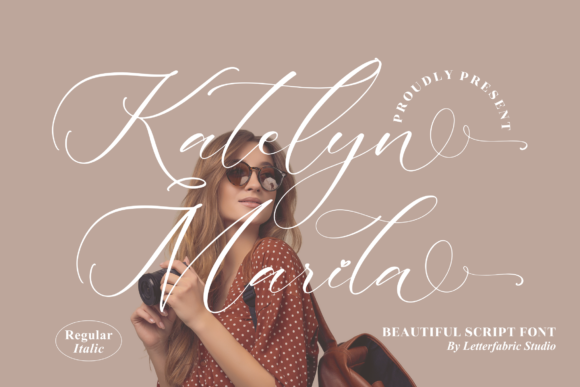 Katelyn Marila Review: A Designer’s Take on This Script Amp