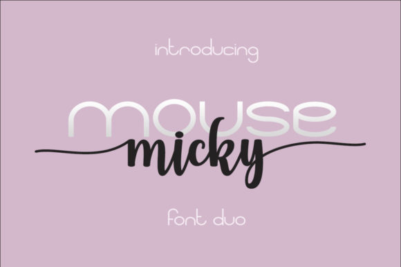 Malika Flower Shop: A Creative Script Font for Engaging Campaigns